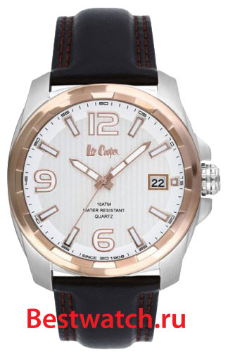 Часы Lee Cooper Coventry LC-26G-D